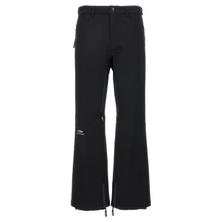 Balenciaga 5-pocket Ski 3b Sports Icon Pants - BALENCIAGA