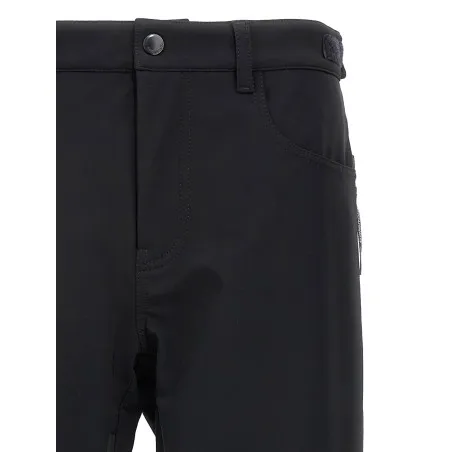 Balenciaga 5-pocket Ski 3b Sports Icon Pants - BALENCIAGA