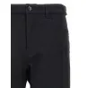 Balenciaga 5-pocket Ski 3b Sports Icon Pants - BALENCIAGA