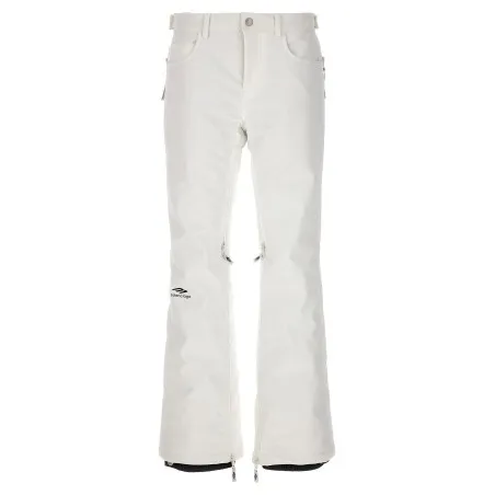 Balenciaga 5-pocket Ski 3b Sports Icon Pants - BALENCIAGA