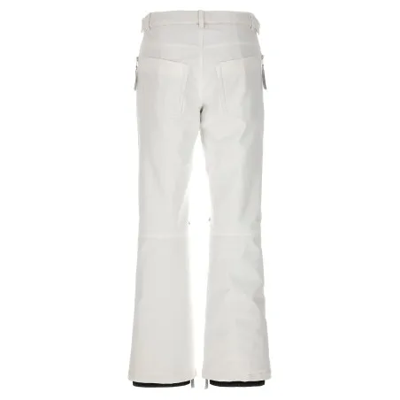 Balenciaga 5-pocket Ski 3b Sports Icon Pants - BALENCIAGA