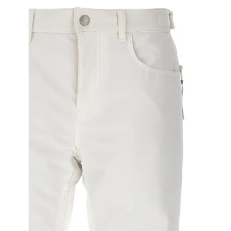 Balenciaga 5-pocket Ski 3b Sports Icon Pants - BALENCIAGA