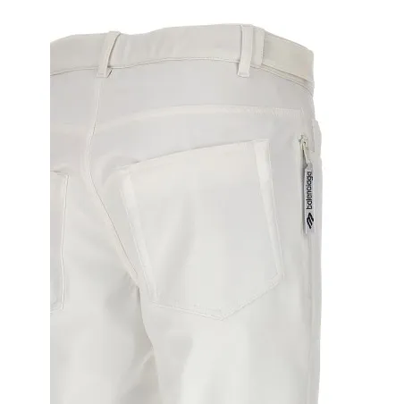 Balenciaga 5-pocket Ski 3b Sports Icon Pants - BALENCIAGA