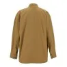 Saint Laurent Saharienne Shirt - Yves Saint Laurent