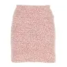 Balenciaga Tweed Skirt - BALENCIAGA