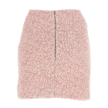 Balenciaga Tweed Skirt - BALENCIAGA
