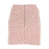Balenciaga Tweed Skirt - BALENCIAGA