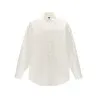 Balenciaga Outerwear Shirt - BALENCIAGA