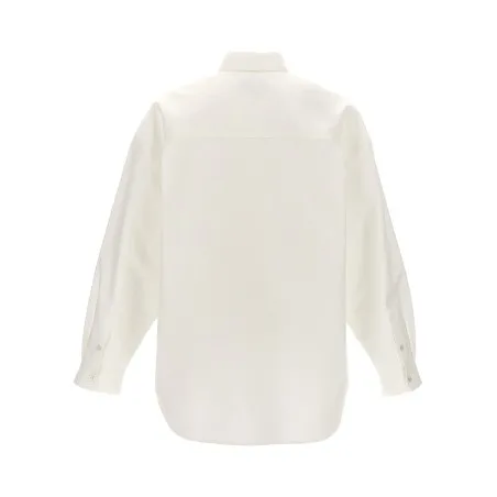 Balenciaga Outerwear Shirt - BALENCIAGA