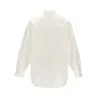 Balenciaga Outerwear Shirt - BALENCIAGA