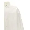 Balenciaga Outerwear Shirt - BALENCIAGA
