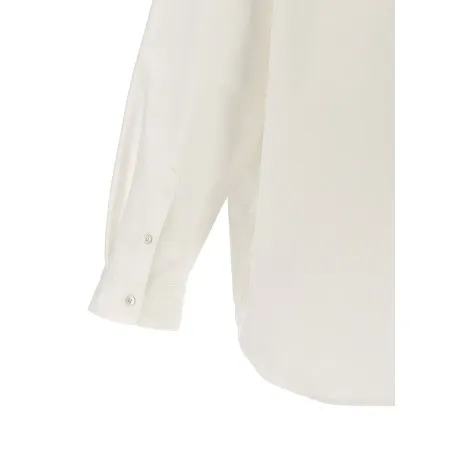 Balenciaga Outerwear Shirt - BALENCIAGA