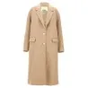 Isabel Marant Efezia Coat - ISABEL MARANT
