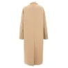 Isabel Marant Efezia Coat - ISABEL MARANT