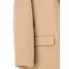 Isabel Marant Efezia Coat - ISABEL MARANT