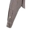 Isabel Marant Fleora Cropped Shirt - ISABEL MARANT