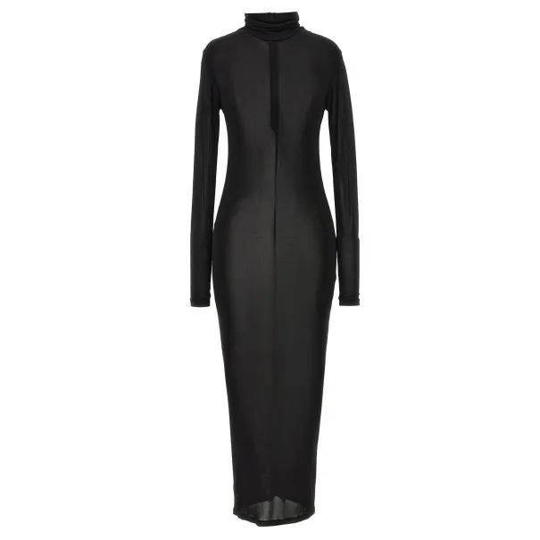 Isabel Marant Vanessa Dress - ISABEL MARANT