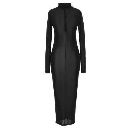 Isabel Marant Vanessa Dress - ISABEL MARANT