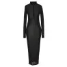 Isabel Marant Vanessa Dress - ISABEL MARANT