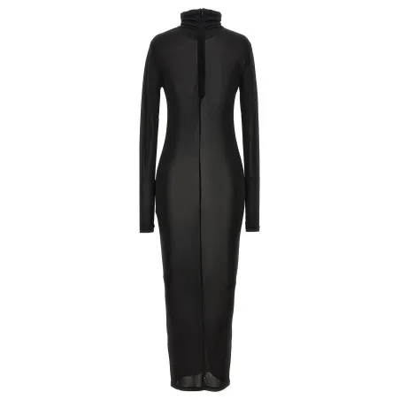 Isabel Marant Vanessa Dress - ISABEL MARANT