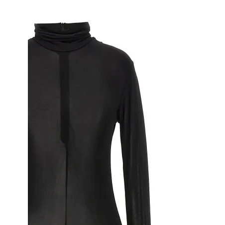 Isabel Marant Vanessa Dress - ISABEL MARANT