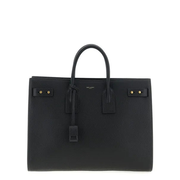 Saint Laurent Sac De Jour Handbag - Yves Saint Laurent