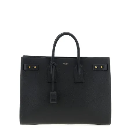 Saint Laurent Sac De Jour Handbag - Yves Saint Laurent