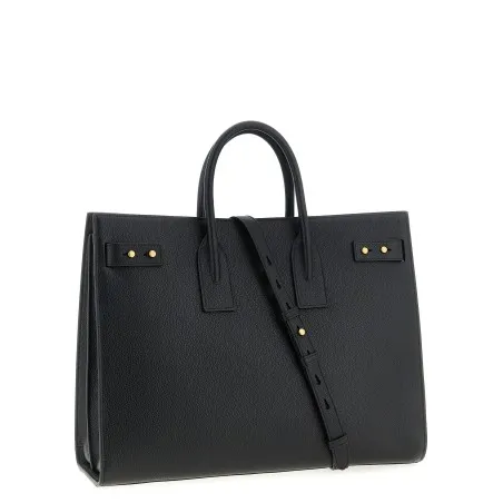 Saint Laurent Sac De Jour Handbag - Yves Saint Laurent
