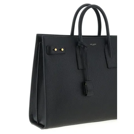 Saint Laurent Sac De Jour Handbag - Yves Saint Laurent