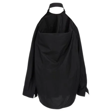 Balenciaga Suspended Dress - BALENCIAGA