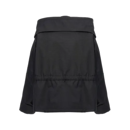 Balenciaga Oversized Jacket - BALENCIAGA