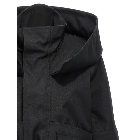 Balenciaga Oversized Jacket - BALENCIAGA
