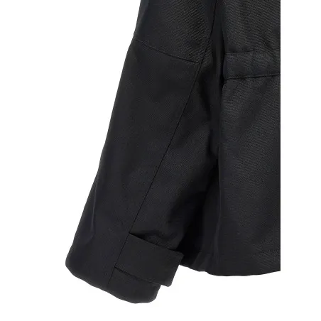 Balenciaga Oversized Jacket - BALENCIAGA