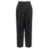 Balmain Grain De Poudre Pants - BALMAIN