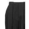 Balmain Grain De Poudre Pants - BALMAIN