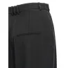 Balmain Grain De Poudre Pants - BALMAIN