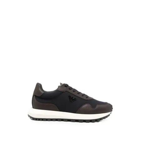 Emporio Armani Sneakers - Emporio Armani