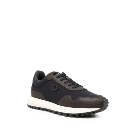 Emporio Armani Sneakers - Emporio Armani