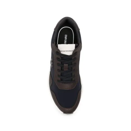 Emporio Armani Sneakers - Emporio Armani
