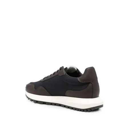 Emporio Armani Sneakers - Emporio Armani