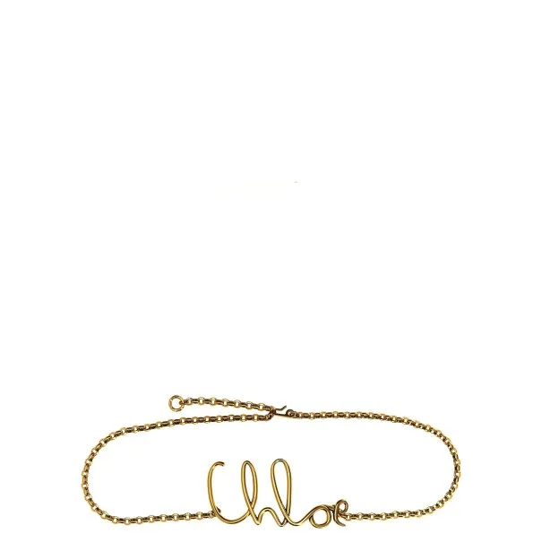 Chloé Iconic Belt - CHLOE