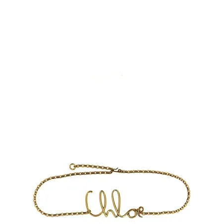 Chloé Iconic Belt - CHLOE