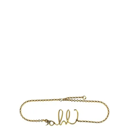Chloé Iconic Belt - CHLOE