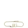 Chloé Iconic Belt - CHLOE