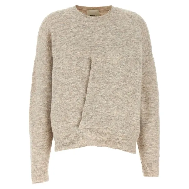 Isabel Marant Kingston Sweater - ISABEL MARANT