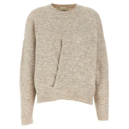 Isabel Marant Kingston Sweater - ISABEL MARANT