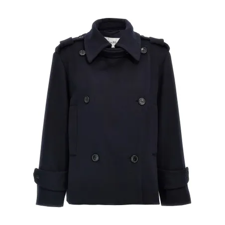 Max Mara Laveno Coat - MAX MARA