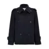 Max Mara Laveno Coat - MAX MARA