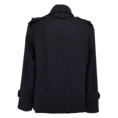 Max Mara Laveno Coat - MAX MARA