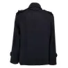 Max Mara Laveno Coat - MAX MARA